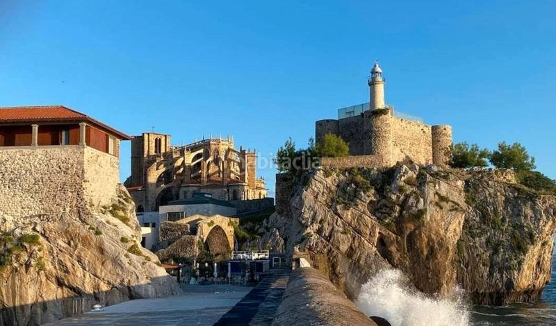 Foto 14db858f-fae4-4f12-8549-5b9160daed2f. Chalet dans Cotolino Castro - Urdiales