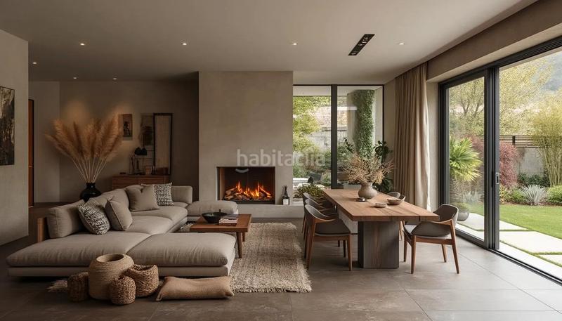 Foto 2814f790-2582-403f-af4f-64649e2afc31. Chalet dans Cotolino Castro - Urdiales