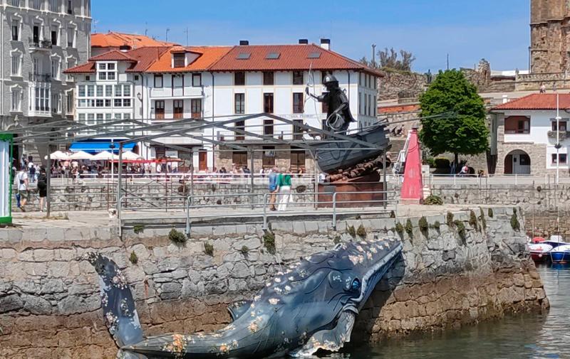 Foto ca80221e-551f-43fb-be4d-0ec2472de523. Chalet dans Cotolino Castro - Urdiales