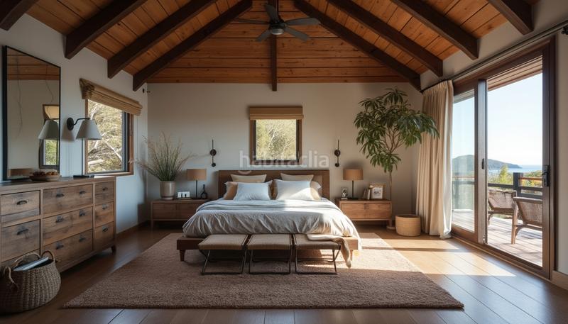 Foto fc2a4023-c256-4efc-aba3-79f75df05abc. Chalet dans Cotolino Castro - Urdiales