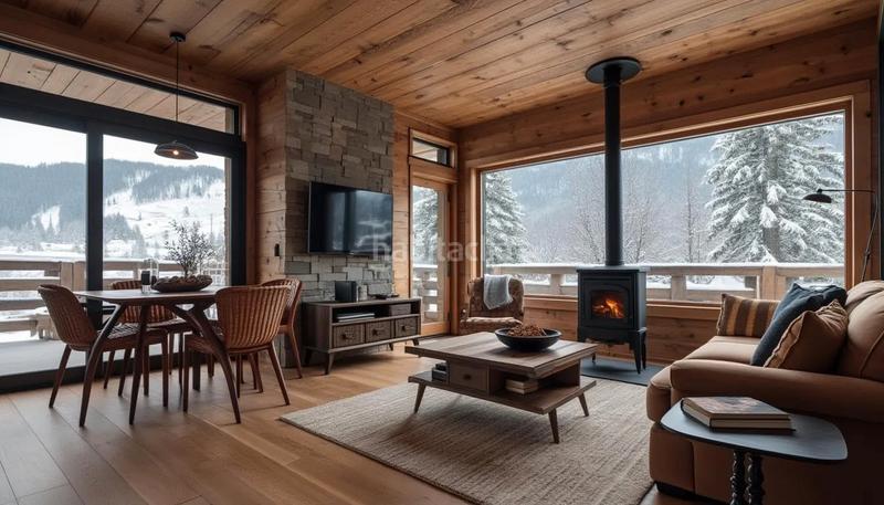 Foto e68cd712-e4b4-40a6-a963-0d5d403ce3c6. Xalet a Fiscal