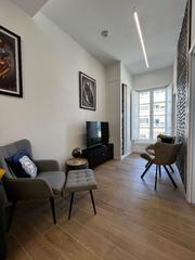 Flat in Rúa san vicente 6. Piso nuevo en el casco vello de vigo