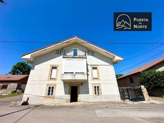 Casa  Doctor jimnez daz. Casa independiente con garaje en salces