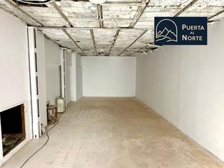 Local Comercial  Rumayor. Local en calle ruamayor, centroayuntamiento, santander