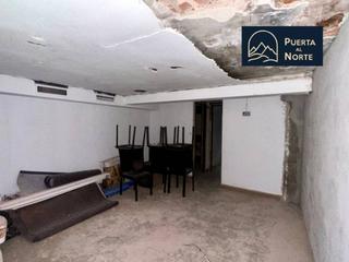 Local Comercial  Rumayor. Local en calle ruamayor, centroayuntamiento, santander