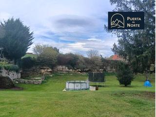 Terreny residencial a Reocín. Terreno en barrio helguera, reocin