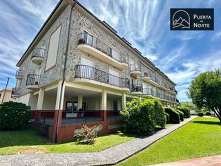 Appartement  Calle quintana. Apartamento con garaje en urbanización con piscinas a 5 min de l