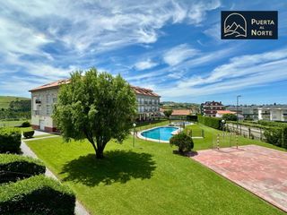 Appartement  Calle quintana. Apartamento con garaje en urbanización con piscinas a 5 min de l