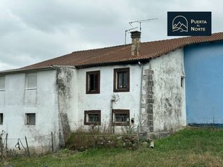 Casa a schiera  Calle san pedro. Casa en venta , en arnuero