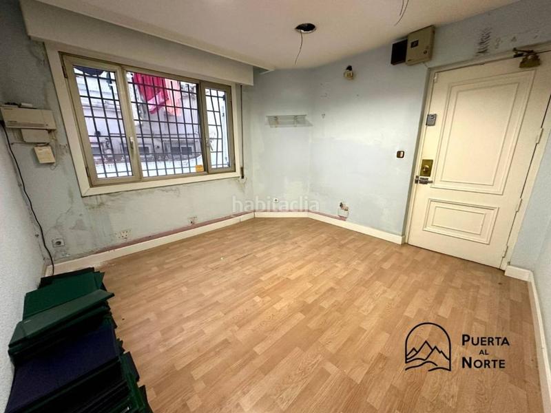 Foto c7cd955b-8c9a-45fd-a0be-38564266ead7. Büro in jesús del monasterio 10 in Centro - Ayuntamiento Santander