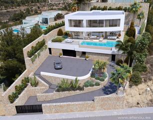 Chalet in La Empedrola