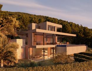 Chalet à El Portet-Pla del Mar