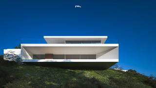 Chalet à Paichi