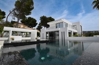 Chalet à Pinar de Advocat-Cometa