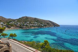 Apartament en El Portet-Pla del Mar