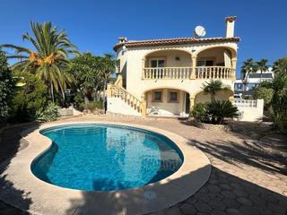 Chalet in Carrió - La Merced - Los Pinos
