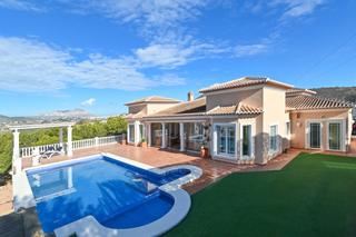 Chalet en Paichi
