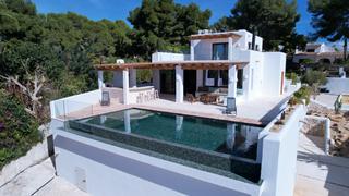 Chalet à El Portet-Pla del Mar