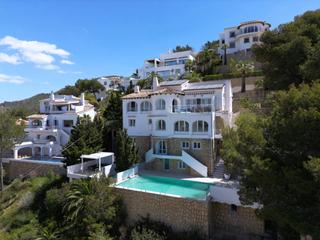 Chalet en Paichi