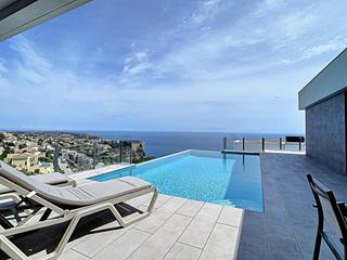 Chalet en Cumbre del Sol