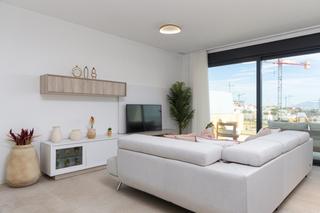Apartamento en Balcn de Finestrat-Terra Marina