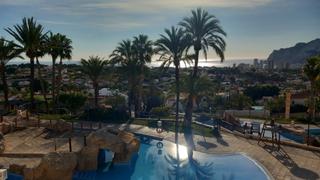 Apartament a Cometa