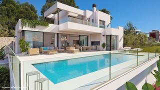 Chalet à La Empedrola