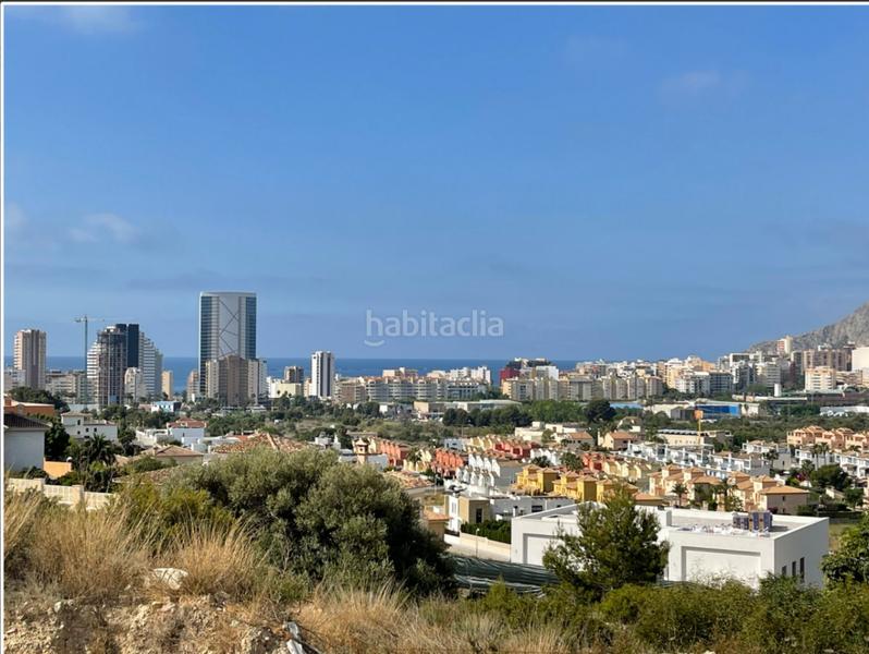 Foto a79ce5a7-f192-4d3d-b2b9-7e925cfcbdf6. Chalet en Marisol Park - Ortembach - Los Almendros Calp