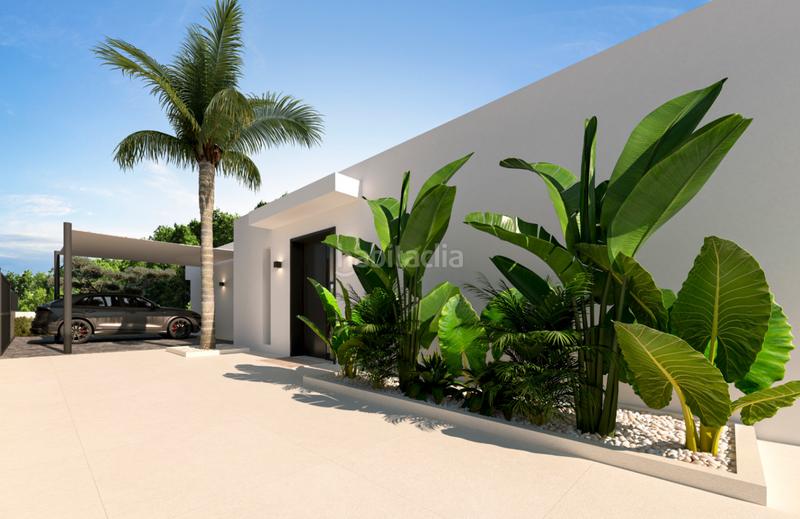 Foto bc389458-5993-411d-ad5c-ee91934a95a3. Chalet en Marisol Park - Ortembach - Los Almendros Calp