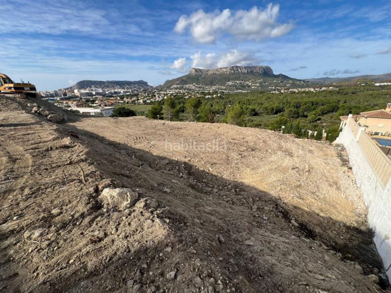 Foto fa21ef09-2e2b-4b57-8ef9-7a6de9449dd3. Chalet en Marisol Park - Ortembach - Los Almendros Calp
