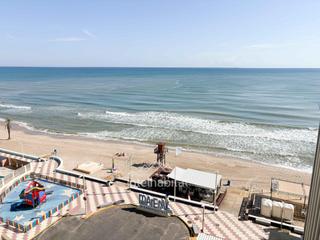 Appartement  Calle mar del -r. Apartamento en venta mareny de barranquetes