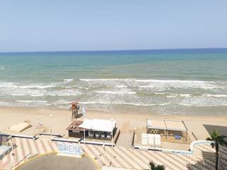 Apartament  Calle mar del -r. Apartamento en venta mareny de barranquetes