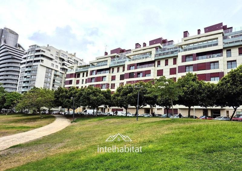 Foto 0b3fe221-f937-48ee-98bd-30c5fb2f043e. Pis amb calefacció a La Constitución-Canaleta Mislata