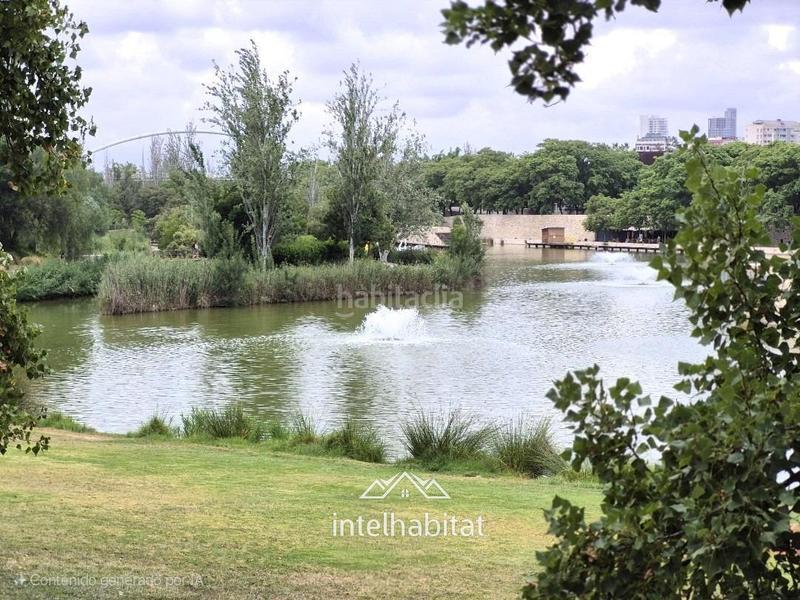 Foto 1c6fd19c-9b6b-436d-a687-46e4835db454. Pis amb calefacció a La Constitución-Canaleta Mislata