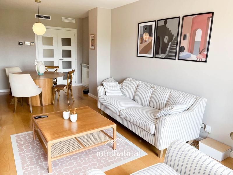 Foto 3dfe8a39-d574-4626-a030-45995e25a1de. Pis amb calefacció a La Constitución-Canaleta Mislata