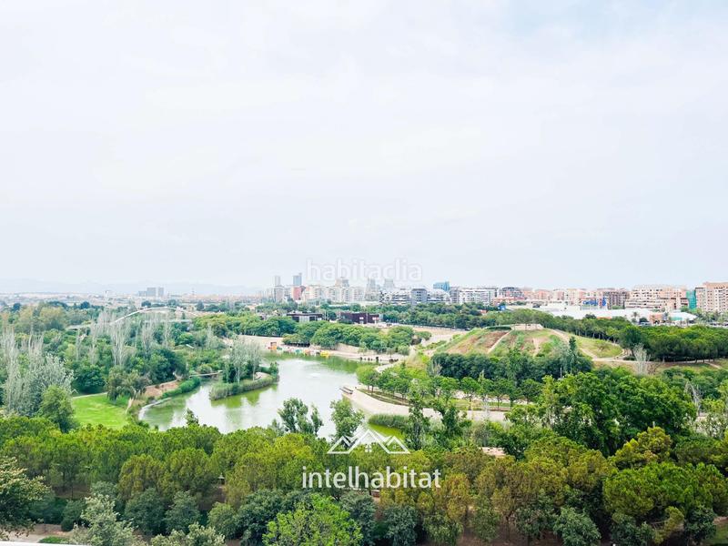 Foto 5adc8282-d085-41c5-a786-d33251f59bcb. Pis amb calefacció a La Constitución-Canaleta Mislata