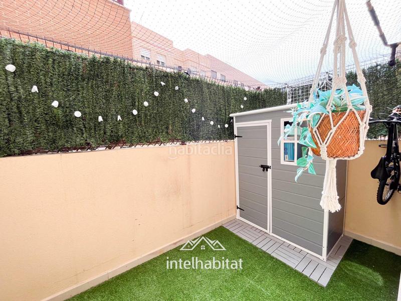 Foto 7796a16d-e63f-40b0-aa2b-5f78ddde93c6. Pis amb calefacció a La Constitución-Canaleta Mislata