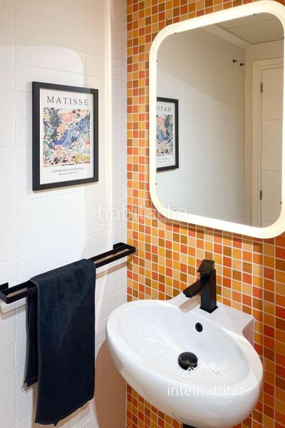 Foto b4d0d197-82bd-4b51-b443-d5f3720bd41b. Pis amb calefacció a La Constitución-Canaleta Mislata