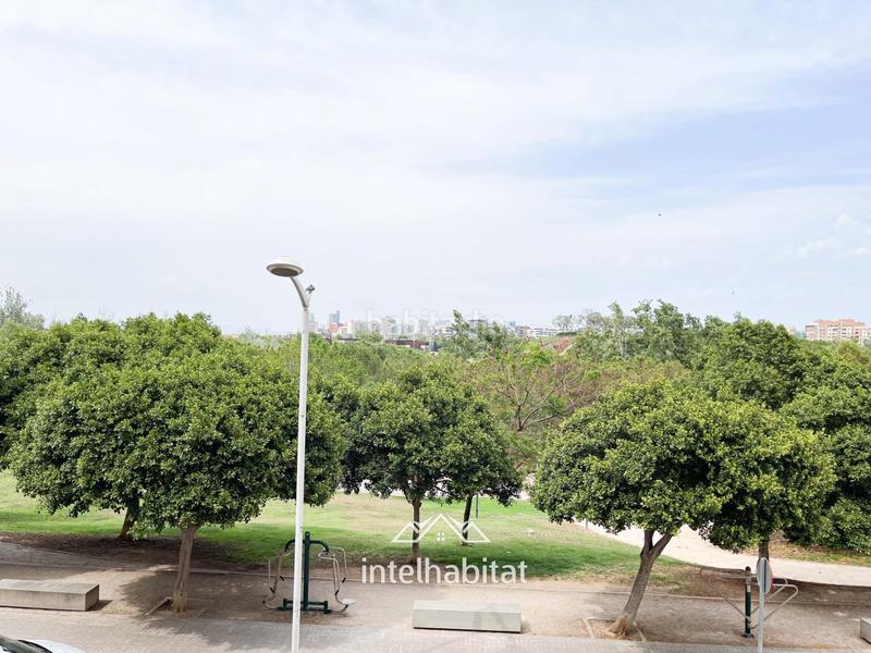 Foto f53d8ff1-0a0b-4e65-9229-5dccfec36c34. Pis amb calefacció a La Constitución-Canaleta Mislata