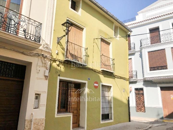 Foto a20d68c4-f2d4-4e61-aa29-dcdd60239071. Masia a Carcaixent