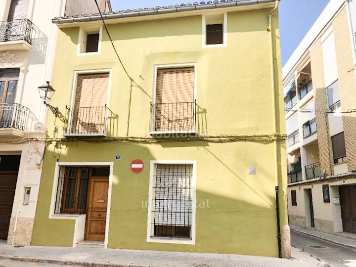 Foto cc8dca27-599d-47a2-9d27-4e75637fa45c. Masia a Carcaixent
