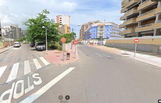Terreny residencial a Playa de la Concha. Oportunidad única en oropesa del mar  terreno urbano a 300 metro