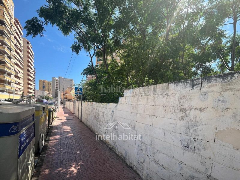 Foto 2e881214-8447-47fb-9b55-b72ba156edb1. Terreny residencial a Playa de la Concha Oropesa del Mar