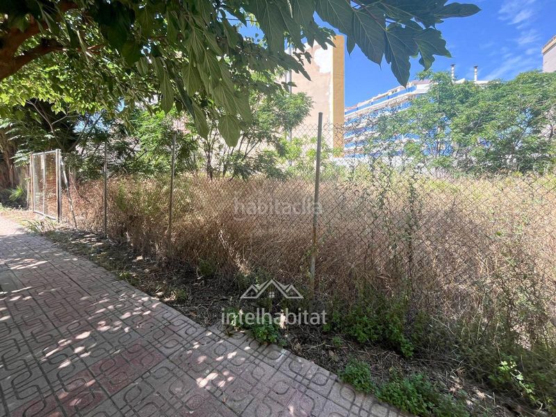 Foto 5e360cf4-13a5-4317-9323-3879544f01be. Terreny residencial a Playa de la Concha Oropesa del Mar