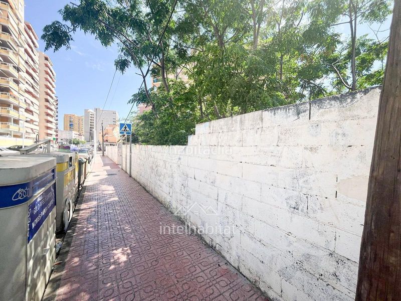 Foto d5e50498-8ddd-4592-981d-f2f585689ca9. Terreny residencial a Playa de la Concha Oropesa del Mar
