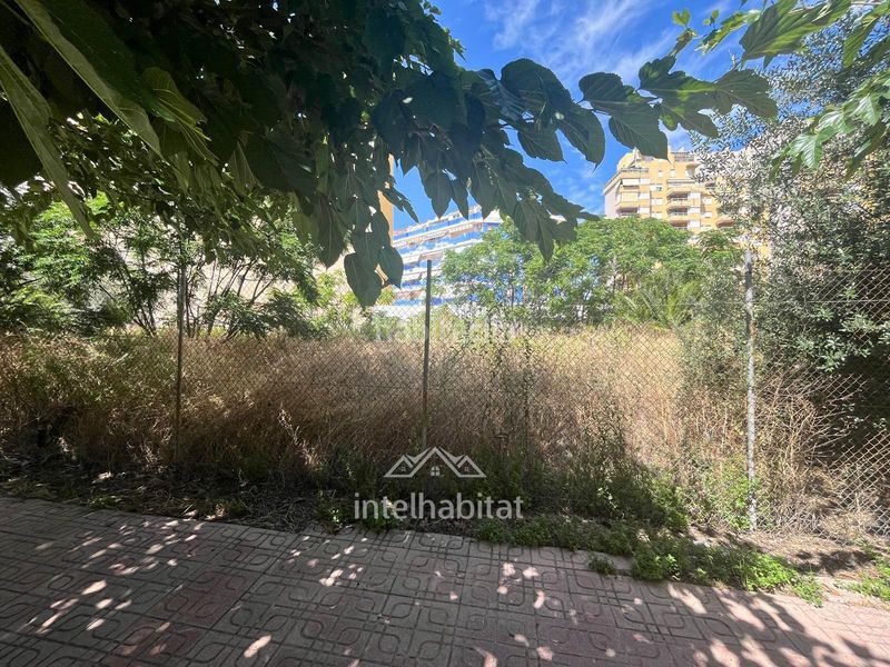 Foto fc5bf1db-019e-473c-be4f-9a6da0656ae4. Terreny residencial a Playa de la Concha Oropesa del Mar