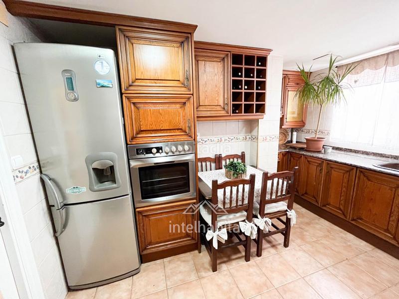 Foto 0176735a-fbb9-472b-85a6-0e8e8c0bed79. Piso  luminoso con terraza de 118m2 en Camí Reial Valencia