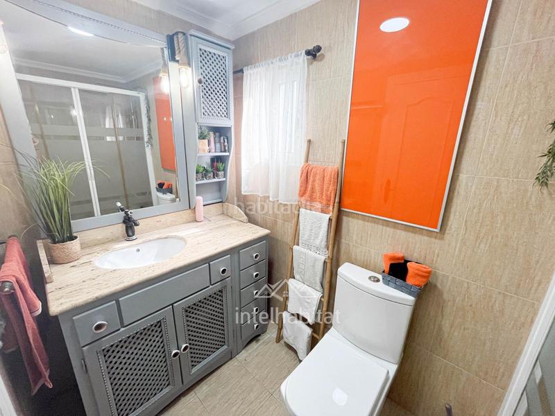 Foto 120e4fd5-6969-491e-a76a-2fa4509642f9. Flat in Camí Reial Valencia