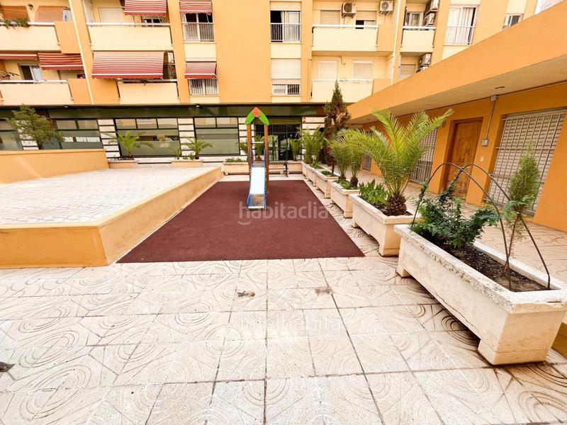 Foto 2b0bc448-3b05-4496-99c9-0724fe382f8e. Piso  luminoso con terraza de 118m2 en Camí Reial Valencia