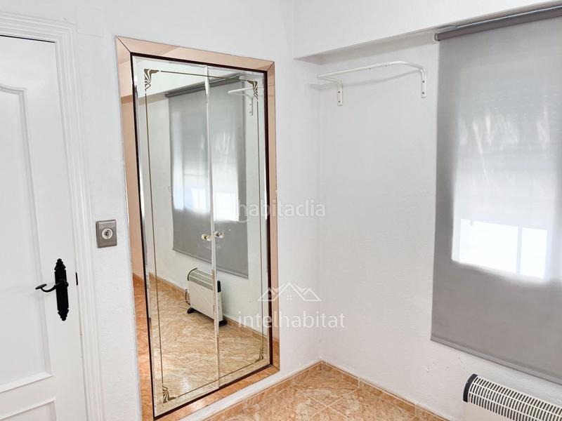 Foto 2b381f6c-c38d-4fa0-bd81-655558d1de03. Piso  luminoso con terraza de 118m2 en Camí Reial Valencia